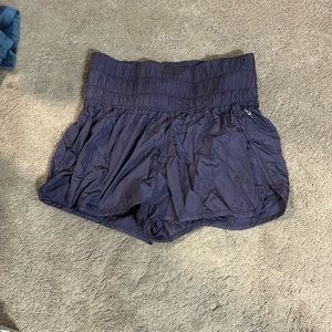 Free people shorts